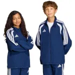 adidas Tiro 26 League Presentation laste pusa tumesinine KA6414 164cm