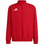 adidas Entrada 26 Presentation meeste punane jope JZ6622 2XL
