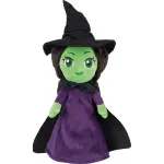 Wicked - Elphaba 22 cm, pehme m&auml;nguasi