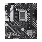 Emaplaat ASUS PRIME H610M-A-CSM Intel H610 LGA 1700 micro ATX