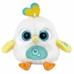 Pehme m&auml;nguasi VTech Lolibirds Oscar &mdash; interaktiivne pl&uuml;&uuml;slind helide ja valgusfunktsioonidega