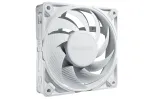 be quiet BL118 arvuti jahutuss&uuml;steem Arvutikorpuse ventilaator 12 cm Valge 1 tk