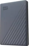 Western Digital 2 TB v&auml;line k&otilde;vaketas USB 3.2 Gen 1 hall (WDBWML0020BGY)