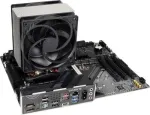Renkforce PC Tuning Kit AMD Ryzen 5 7600X3D 4.70 GHz DDR5-RAM M.2 PCIe NVMe 4.0 x4 ATX (AS00091)