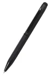 ONLINE SCHREIBGER&Auml;TE Hexagon Stylus pastapilii, must korpus, sinine tint, mahtuvuslik puutepliiats, keeramismehhanism, keskmine joon 21035/3D