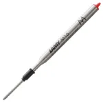 LAMY M 16 pastapliiatsi t&auml;itevvarda M punane (1200151)