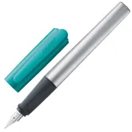 LAMY nexx Special Edition t&auml;itesulepea smaragdroheline/h&otilde;bedane keskmine (M) 1229415