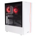 Captiva R10-3803 &auml;rilauaarvuti - AMD Ryzen 5 3400G, 16GB RAM, 1TB SSD, Wi-Fi, OS puudub