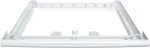 Siemens WZ27410 pesukuivatusresti varuosa/tarvik Virnastamiskomplekt