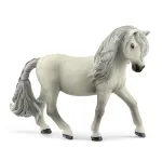 schleich HORSE CLUB Islandi poni m&auml;ra, 5 a, Hobused, Mitmev&auml;rviline, Plast