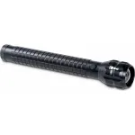 MAULkronos L LED taskulamp, 500 luumenit, Cree LED, IPX4 pritsmekindel, must 8182190