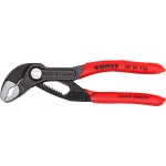 Libiseva liigendiga tangid Knipex Cobra 8701125