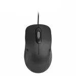 Inter-Tech M-3026 USB optiline 1000 DPI m&otilde;lemak&auml;eline must hiir (88884083)