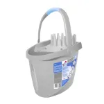 YORK BACTERIA STOP &auml;mber surunupuga 12 L hall