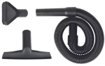 Tarvikukomplekt Einhell 2351267 K&auml;sitolmuimeja Must 3 tk