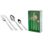 ASI Collection Bistro s&ouml;&ouml;giriistade komplekt, 24 osa