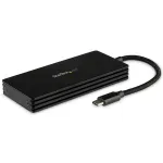 StarTech.com M.2 SSD-korpus M.2 SATA-draividele &ndash; USB 3.1 (10 Gbit/s) &ndash; USB-C