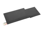 MOVANO aku BTY-M6K MS-17B4 MSI GS63VR GS73 GF75 jaoks - 4300 mAh (49 Wh)