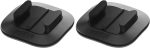 GoPro AACFT-011 universaalne kleepuv kinnitus (2 tk)
