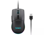 Lenovo GY51M74265 (M210 RGB) m&auml;nguhiir, USB Type-A, paremak&auml;elistele, 8000 DPI