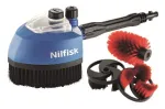 Nilfisk 128470459 mitmeharjakomplekt survepesuritele