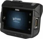 Zebra WT6000 WT60A0-TS2NEWR vastupidav kantav mobiilarvuti, 8,1 cm (3,2 tolli) puuteekraan, Android 7.1, Wi-Fi, Bluetooth, NFC