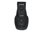 Zebra CR6080-SC100F4WW &uuml;he pesaga laadimis- ja sidealus CS6080 jaoks