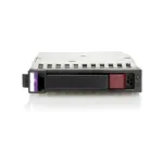 HDD HPE 146 GB 2,5-tolline SAS 10000 p/min RP001227575