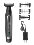 Rowenta Forever Sharp TN6000 habemeajaja - trimmimine, servade vormimine ja raseerimine, 120 min t&ouml;&ouml;aeg