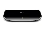 TP-Link 5-pordiline Gigabit lauaarvuti v&otilde;rgul&uuml;liti, haldamata, Gigabit Ethernet (10/100/1000), t&auml;isdupleks