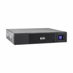 Eaton 5SC1000IR katkematu toiteallikas (UPS) Line-Interactive 1 kVA 700 W 8 AC-pistikupesa