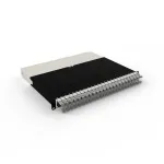 V&otilde;rgukaabel PATCHBOX PONEX8STPSL RJ-45 Cat6a 0,8 m Hall