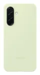 Samsung EF-PA366 silikoon&uuml;mbris Galaxy A36 jaoks, heleroheline