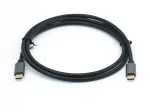 Equip USB 3.2 Gen 2x1 USB-C to C, M/M, 0.5 m, 5A