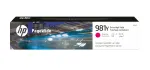 HP 981Y eriti suure tootlikkusega magenta originaalne PageWide kassett