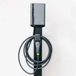 Wallbox Green Cell GC EVGC021B2275 3.6-22 kW 7.5 m NFC hall alumiinium