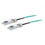 Cisco - otse&uuml;hendusega aktiivne optiline kaabel - v&otilde;rgukaabel - SFP+ kuni SFP+ 10 m SFF-8431 Active