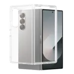 PanzerGlass &reg; HardCase L&auml;bipaistev Samsung Galaxy Z Fold6, Kaitse&uuml;mbris, Samsung, Samsung - Galaxy Z Fold6, L&auml;bipaistev