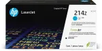 HP 214Z &uuml;lik&otilde;rge tootlikkusega ts&uuml;aan originaal LaserJet toonerikassett