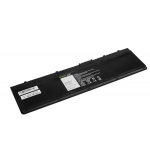 Aku Green Cell DE116 DELL Latitude E7240 E7250 jaoks