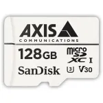 Memory Micro Sdxc 128GB 10PCS//SURV. W/A 01678-001 Axis