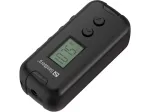 Kaasaskantav raadio Sandberg 421-00 FM 76-109 MHz Must