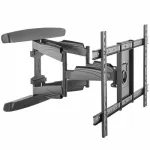 StarTech.com TV Wandhalterung - Vollbeweglich - Heavy Duty Stahl - Unterst&uuml;tzt 81,30cm (32) bis 177,80cm (70) LED, LCD, Flachbildfernseher bis zu 45 K