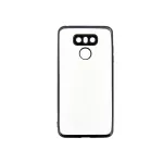 Cover Tellur Samsung Galaxy S8+ TLL121451 15.8 cm (6.2 tolli) Must Valge