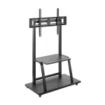 Sbox FS-1035 p&otilde;randale paigaldatav teleri alus, 37&ndash;100 tolli, kuni 150 kg, VESA 800x600
