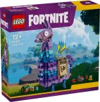LEGO Fortnite 77071 Supply Llama ehituskomplekt