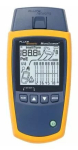 Kaablitester Fluke MicroScanner&sup2; Sinine Kollane