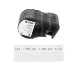 Brady m&auml;rgistuslint M5-32-427 printeritele BMP51/BMP53/M511 (iselamineeruv, 32 mm lai)
