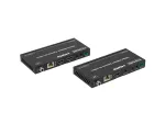 VivoLink VLHDMIEXT150 HDBaseT-laiendi komplekt 150 m, 18 Gbps
