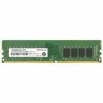 TRANSCEND 8GB Jetram DDR4 3200MHz DIMM 1rx8 1gx8 CL22 1.2v
